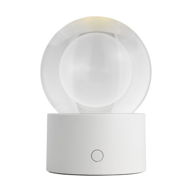 Lamps Table by Visual Comfort Modern ( 182 | SLTB27427W Mina ) 