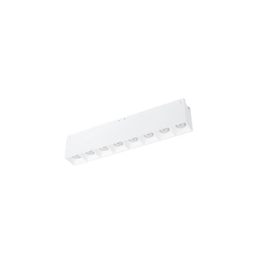 Recessed Recessed Fixtures by W.A.C. Lighting ( 34 | R1GDL08-F940-WT Multi Stealth ) 