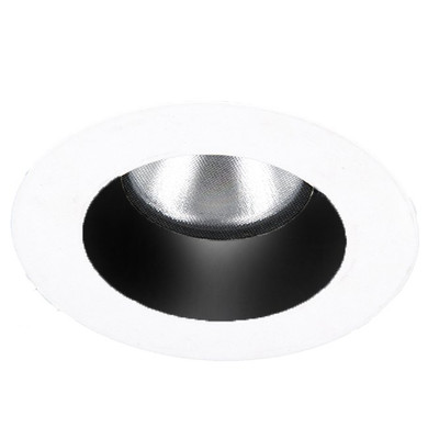Recessed Misc by W.A.C. Lighting ( 34 | R2ARDT-F830-BKWT Aether ) 