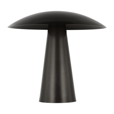 Lamps Table by Visual Comfort Modern ( 182 | SLTB32527BZ Aegis ) 