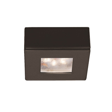 Specialty Items Undercabinet by W.A.C. Lighting ( 34 | HR-LED87S-27-DB Led Button Light ) 