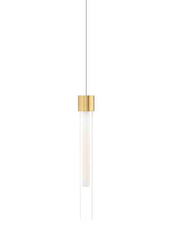 Mini Pendants Cable by Visual Comfort Modern ( 182 | 700MOLNGFNB-LED930 Linger ) 