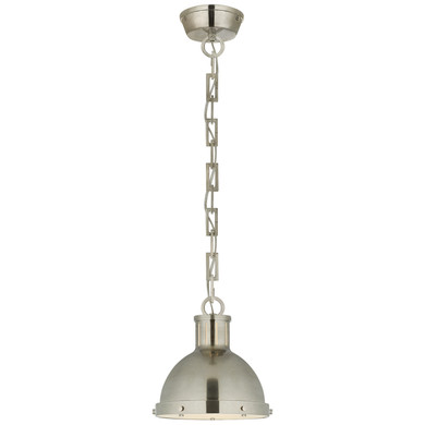 Mini Pendants Metal Shade by Visual Comfort Signature ( 268 | TOB 5068AN Hicks ) 