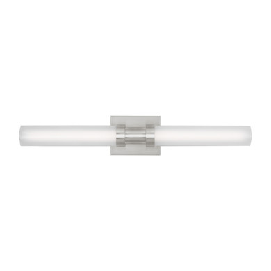 Bathroom Fixtures Cylindrical / Linear by Visual Comfort Studio ( 454 | 4504093S-962 Kiel ) 