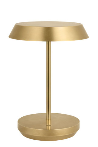 Lamps Table by Visual Comfort Modern ( 182 | SLTB53227HAB Tepa ) 