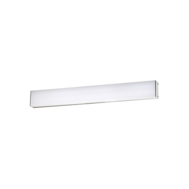 Bathroom Fixtures Cylindrical / Linear by W.A.C. Lighting ( 34 | WS-63724-35-AL Strip ) 