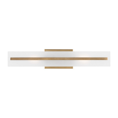 Bathroom Fixtures Cylindrical / Linear by Visual Comfort Studio ( 454 | 4554302-848 Dex ) 