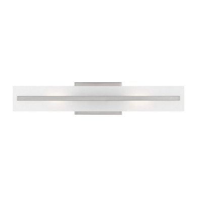 Bathroom Fixtures Cylindrical / Linear by Visual Comfort Studio ( 454 | 4554302-962 Dex ) 