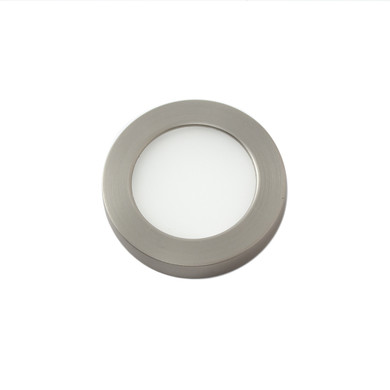 Specialty Items Undercabinet by W.A.C. Lighting ( 34 | HR-LED90-30-BN Led Button Light ) 