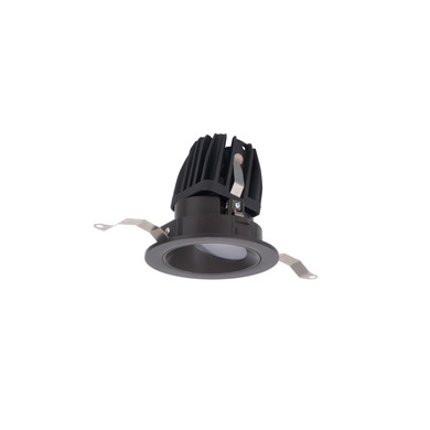 Recessed Recessed Fixtures by W.A.C. Lighting ( 34 | R2FRW1T-WD-DB 2In Fq Shallow ) 