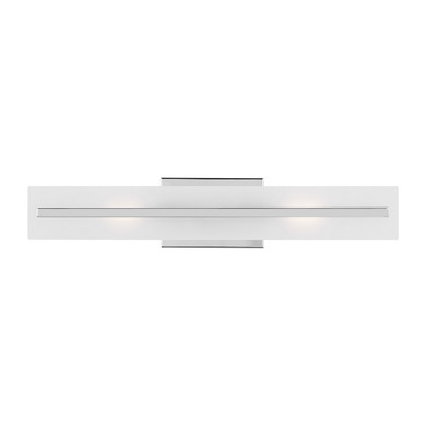 Bathroom Fixtures Cylindrical / Linear by Visual Comfort Studio ( 454 | 4554302EN3-05 Dex ) 