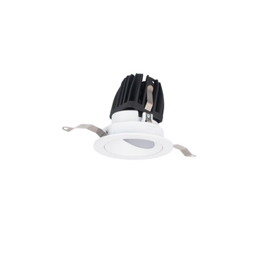 Recessed Recessed Fixtures by W.A.C. Lighting ( 34 | R2FRW1T-WD-WT 2In Fq Shallow ) 