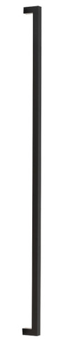 Exterior Wall Mount by Visual Comfort Modern ( 182 | MDOWS528B27OB Stagger ) 