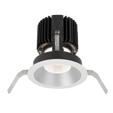 Recessed Decorative 4In Trims by W.A.C. Lighting ( 34 | R4RD1T-S827-HZWT Volta ) 