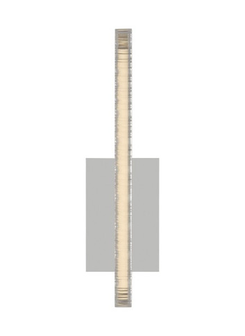 Sconces Linear/Tubular by Visual Comfort Modern ( 182 | MDWS18327N Serre ) 