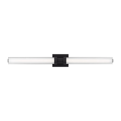 Bathroom Fixtures Cylindrical / Linear by Visual Comfort Studio ( 454 | 4604093S-112 Kiel ) 