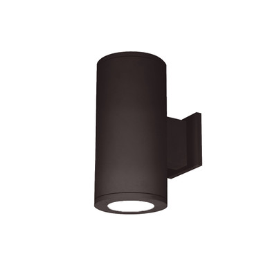 Exterior Wall Mount by W.A.C. Lighting ( 34 | DS-WD05-F40S-BZ Tube Arch ) 