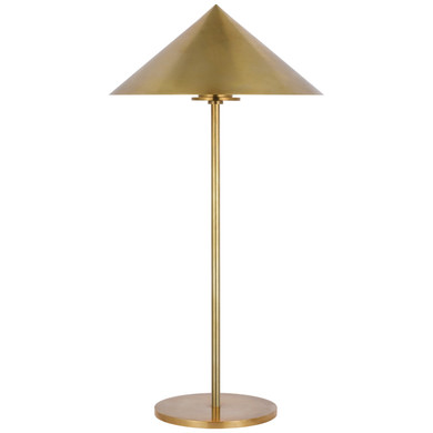 Lamps Table by Visual Comfort Signature ( 268 | PCD 3200HAB Orsay ) 
