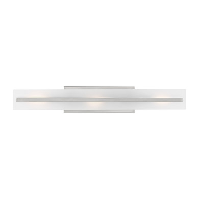 Bathroom Fixtures Cylindrical / Linear by Visual Comfort Studio ( 454 | 4654303-962 Dex ) 