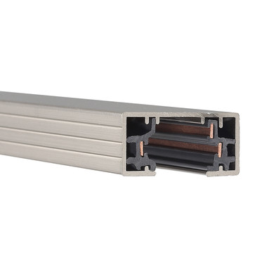 Track Rail/Track by W.A.C. Lighting ( 34 | HT8-BN H Track ) 