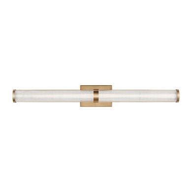 Bathroom Fixtures Cylindrical / Linear by Visual Comfort Studio ( 454 | 4659293S-848 Syden ) 