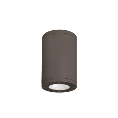 Exterior Ceiling Mount by W.A.C. Lighting ( 34 | DS-CD05-N927-BZ Tube Arch ) 