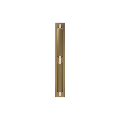Bathroom Fixtures Cylindrical / Linear by W.A.C. Lighting ( 34 | WS-71524-30-AB Spectacle ) 