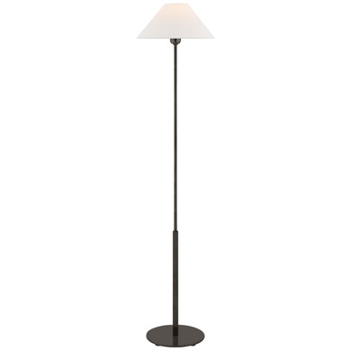 Lamps Floor by Visual Comfort Signature ( 268 | SP 1022BZ-L Hackney ) 