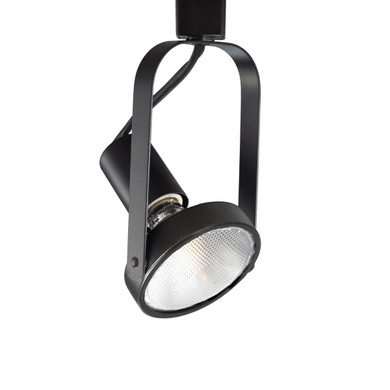 Track Heads by W.A.C. Lighting ( 34 | HTK-765-BK 765 ) 