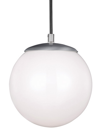 Mini Pendants Cable by Visual Comfort Studio ( 454 | 6018EN3-04 Leo - Hanging Globe ) 