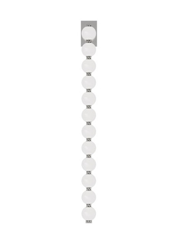 Sconces Linear/Tubular by Visual Comfort Modern ( 182 | SLWS23030N Perle ) 