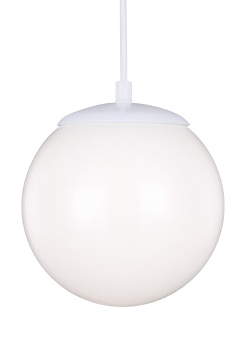 Mini Pendants Cable by Visual Comfort Studio ( 454 | 6018EN3-15 Leo - Hanging Globe ) 