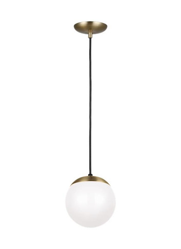 Mini Pendants Cable by Visual Comfort Studio ( 454 | 6018EN3-848 Leo - Hanging Globe ) 