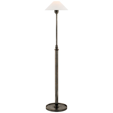 Lamps Floor by Visual Comfort Signature ( 268 | SP 1504BZ-L Hargett ) 