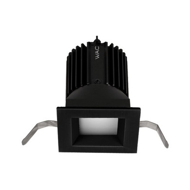 Recessed Recessed Fixtures by W.A.C. Lighting ( 34 | R2SD1T-W927-BK Volta ) 