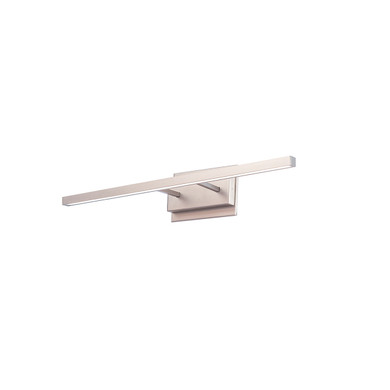 Bathroom Fixtures Cylindrical / Linear by W.A.C. Lighting ( 34 | WS-73123-35-BN Parallax ) 
