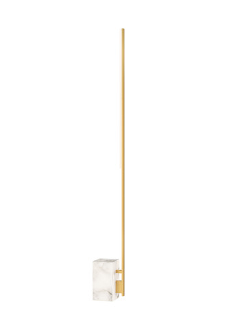 Lamps Floor by Visual Comfort Modern ( 182 | 700PRTKLE70NB-LED927 Klee ) 