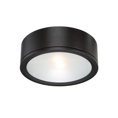 Flush Mounts Directional by W.A.C. Lighting ( 34 | FM-W2612-BK Tube ) 