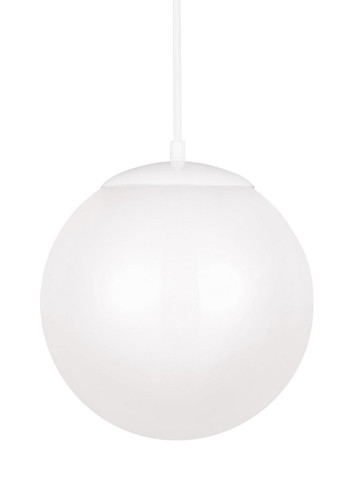 Pendants Sphere by Visual Comfort Studio ( 454 | 602293S-15 Leo - Hanging Globe ) 