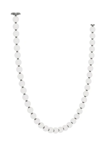 Large Chandeliers Other by Visual Comfort Modern ( 182 | SLCH22327NS Perle ) 