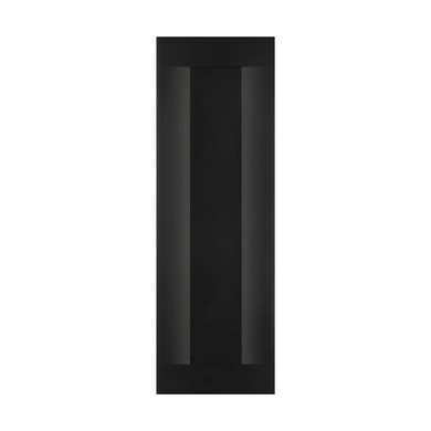 Exterior Sconces by Visual Comfort Modern ( 182 | 700OWASP93015DBUNVS Aspen ) 