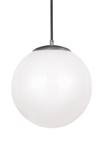 Pendants Sphere by Visual Comfort Studio ( 454 | 602493S-04 Leo - Hanging Globe ) 
