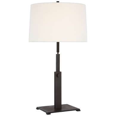 Lamps Candlestick by Visual Comfort Signature ( 268 | RB 3110WI-L Cadmus ) 