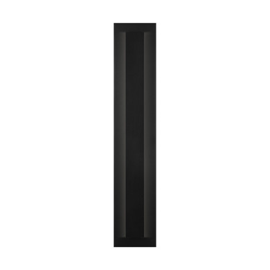 Exterior Sconces by Visual Comfort Modern ( 182 | 700OWASP93026DBUNVSSP Aspen ) 