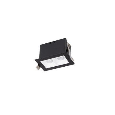 Recessed Recessed Fixtures by W.A.C. Lighting ( 34 | R1GDT02-F930-WTBK Multi Stealth ) 