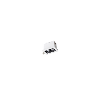 Recessed Recessed Fixtures by W.A.C. Lighting ( 34 | R1GDT02-F935-BKWT Multi Stealth ) 
