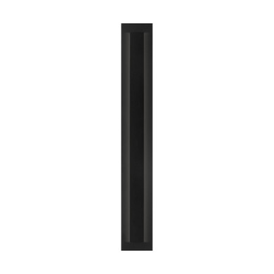 Exterior Sconces by Visual Comfort Modern ( 182 | 700OWASP93036DBUNVSLF Aspen ) 
