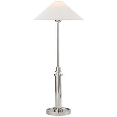 Lamps Floor Swing Arm by Visual Comfort Signature ( 268 | SP 3011PN-L Hargett ) 