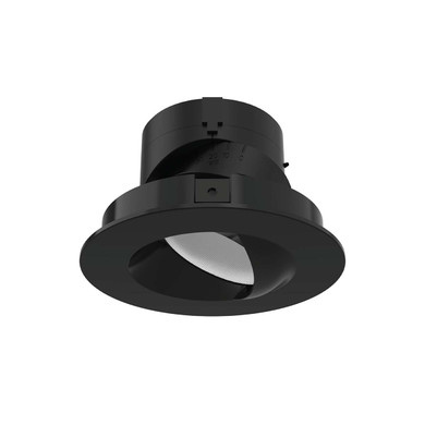 Recessed Misc by W.A.C. Lighting ( 34 | R2ARWT-A827-BK Aether 2" ) 