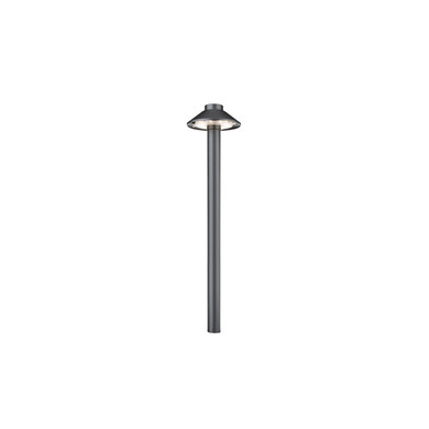 Landscape Ltg. Path & Spread by W.A.C. Lighting ( 34 | 6511-27BK 6511 ) 